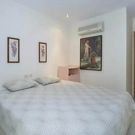 Agp Soler Lejlighed Málaga