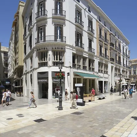 Apartament Plaza De Las Flores