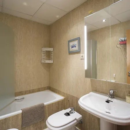 Plaza De Las Flores Apartament Malaga