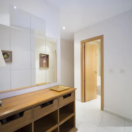 Apartament Plaza De Las Flores Malaga